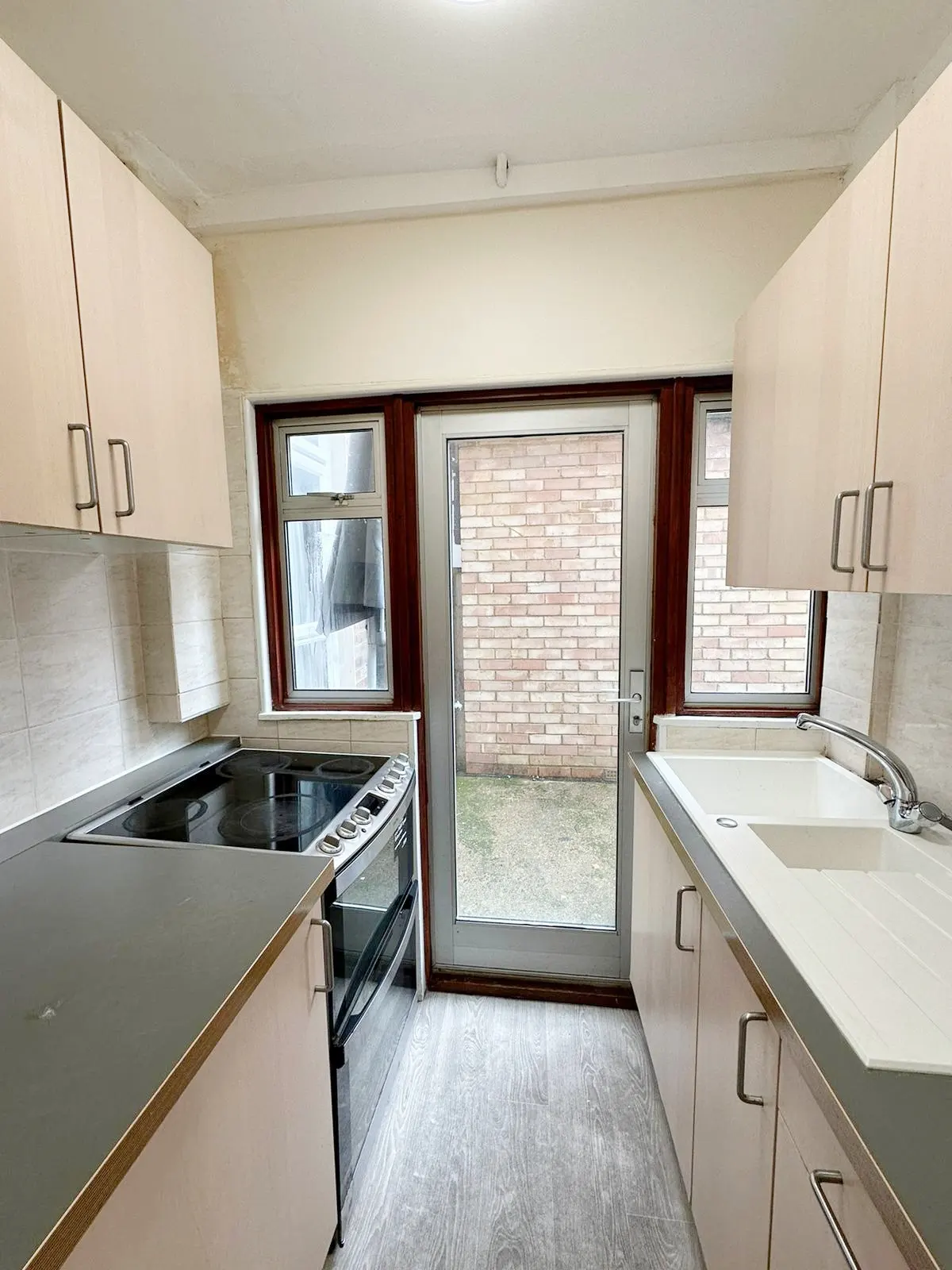 Double room near BALHAM